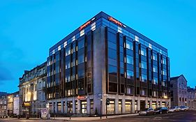 Hampton By Hilton Glasgow Central